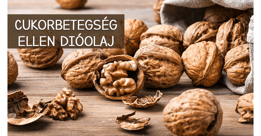 nuts a cukorbetegség kezelésében