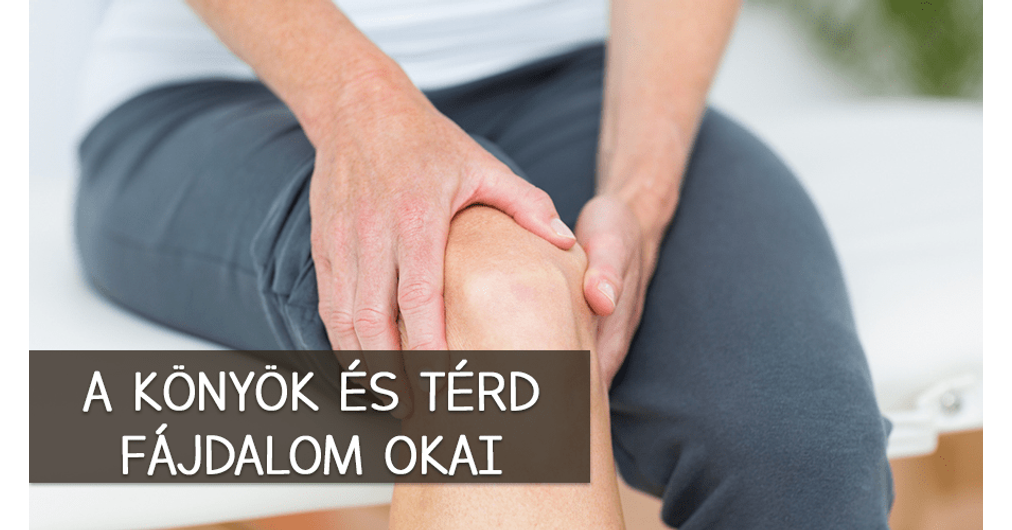 fájdalom a könyökben és a tenyérben