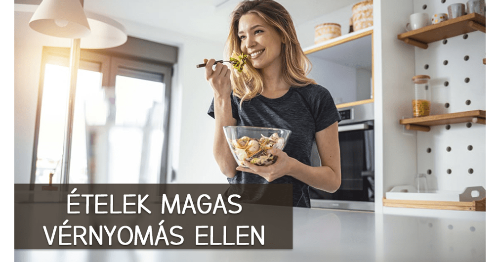 kálium készítmények magas vérnyomás ellen