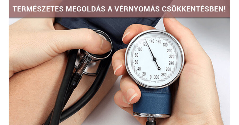 CBD a vérnyomásra – Tudja csökkenteni a vérnyomást a CBD?