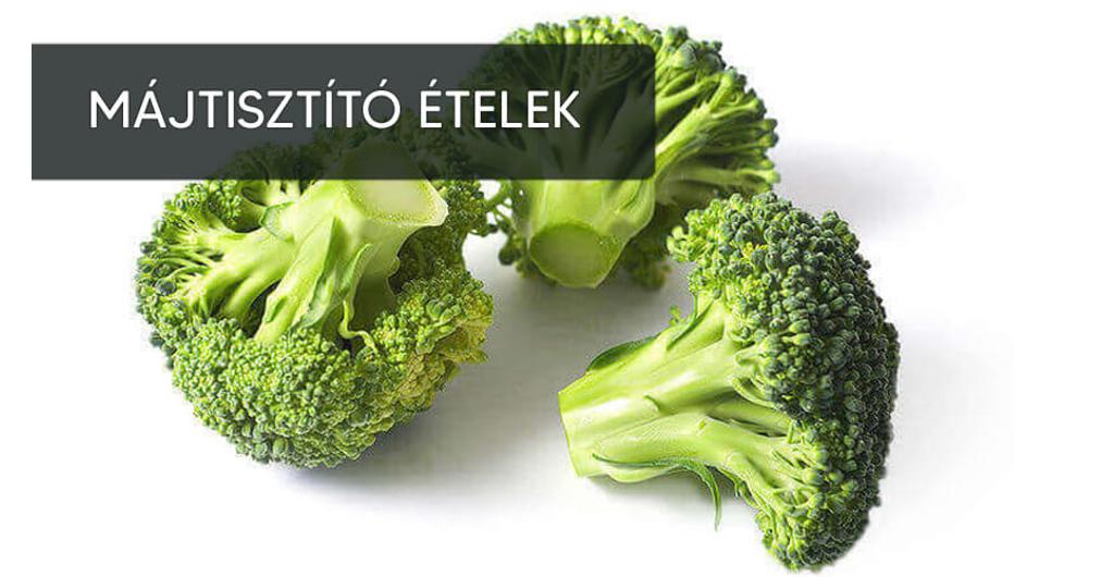 10 legjobb májtisztító étel orrlyuk papilloma