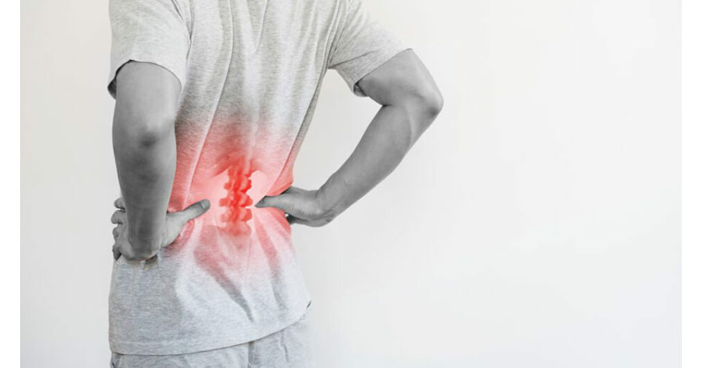 csípőfájdalom - Célzott gerincterápiás kezelés a gondtalan mozgásért!