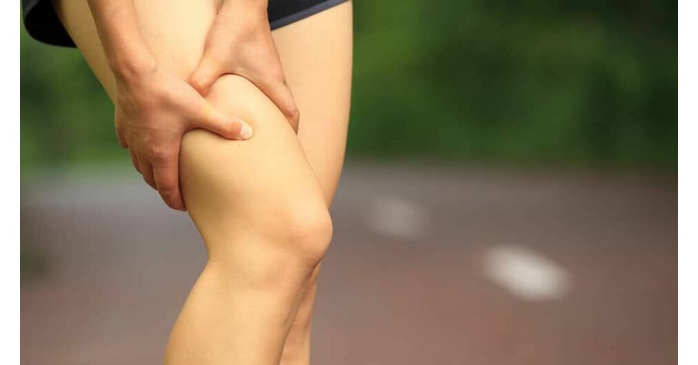 A térdízületek 3. fokú deformáló artrózisa, A térdízület kopása: tünetek, kivizsgálás és kezelés