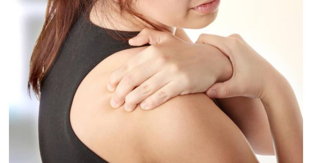fájdalom a jobb vállízületben hogyan enyhíthető a karok ízületi fájdalma