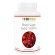 Blood Sugar Vitamin 60 kapszula Blood Sugar Vitamin 60 kapszula