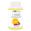 C-1000 vitamin csipkebogyóval C-1000 vitamin csipkebogyóval