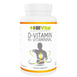 D-vitamin K1-vitaminnal 90 kapszula 4990Ft D-vitamin K1-vitaminnal 90 kapszula 4990Ft