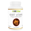 Heart vitamin 90 kapszula Heart vitamin 90 kapszula