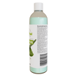Gyógynövény kivonatos sampon | Aloe - vera illattal Gyógynövény kivonatos sampon | Aloe - vera illattal