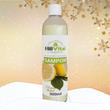 Gyógynövény kivonatos sampon | Citrom illattal 300ml Gyógynövény kivonatos sampon | Citrom illattal 300ml