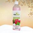 Gyógynövény kivonatos sampon | Málna - menta illattal 300ml Gyógynövény kivonatos sampon | Málna - menta illattal 300ml