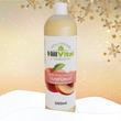 Gyógynövény kivonatos tusfürdő | Őszibarack illattal 500ml Gyógynövény kivonatos tusfürdő | Őszibarack illattal 500ml