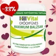 Kép 1/6 - Maximum balzsam 250 ml 