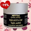 Kép 1/5 - Nights of Milano - Éjszakai arckrém 50ml