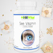 Kép 1/4 - See vitamin 60 kapszula