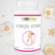 Kép 1/4 - Vitaflex vitamin 90 kapszula