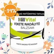 Kép 1/7 - Fekete nadálytő balzsam 250 ml