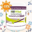 Kép 1/5 - Varikoflex EXTRA balzsam 250 ml