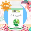 Kép 1/4 - HillVital Cink kapszula 60 db