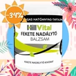 Kép 1/7 - Fekete nadálytő balzsam 250 ml