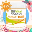 Kép 1/4 - Psorisoft Extra balzsam 250ml