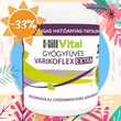 Kép 1/5 - Varikoflex EXTRA balzsam 250 ml