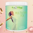 Kép 1/4 - HillVital Multivitamin por 360g