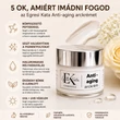 Kép 5/11 - Anti-aging arckrém – 50ml