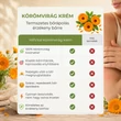 Kép 4/10 - Körömvirág krém