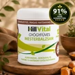 Kép 1/10 - Gyógyfüves Mesterbalzsam 250 ml 