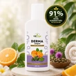 Kép 1/7 - Derma Sampon 250 ml