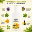 Kép 2/7 - DERMA Tusfürdő