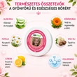 Kép 2/11 - HillVital Gyógynövényes arckrém