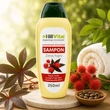 Kép 1/3 - Gyógynövényes sampon - zsíros hajra