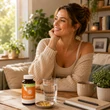 Kép 5/9 - HillVital VITAMIN: A - D vitamin