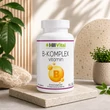 Kép 1/10 - B-komplex vitamin 100 tabletta
