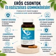 Kép 2/10 - HillVital VITAMIN: CalMag + D3