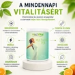 Kép 2/10 - HillVital Multivitamin por