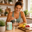 Kép 6/10 - HillVital Multivitamin por