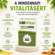 Kép 2/12 - HillVital Multivitamin
