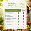 Kép 4/12 - HillVital Multivitamin