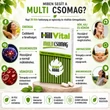 Kép 5/12 - HillVital Multivitamin