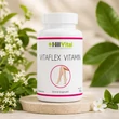 Kép 1/10 - Vitaflex vitamin 90 kapszula