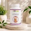 Kép 1/10 - Vitasilk fogyokúrás kapszula 120 db