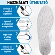 Kép 4/4 - Akupresszúrás talpbetét