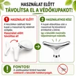 Kép 2/5 - Arc és nyakmasszírozó készülék