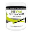Fekete nadálytő balzsam 250 ml Fekete nadálytő balzsam 250 ml