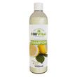 Gyógynövény kivonatos sampon | Citrom illattal 300ml Gyógynövény kivonatos sampon | Citrom illattal 300ml
