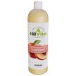 Gyógynövény kivonatos tusfürdő | Őszibarack illattal 500ml Gyógynövény kivonatos tusfürdő | Őszibarack illattal 500ml