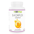 B-komplex vitamin 100 tabletta B-komplex vitamin 100 tabletta